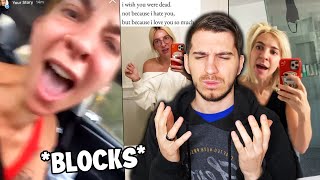 Exposing Gabbie Hanna  My Truth [upl. by Friedrich]