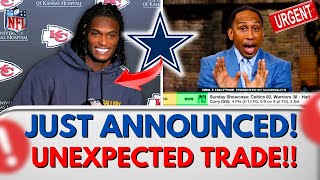 🚨URGENT DALLAS COWBOYS FAIL TO PRIORITIZE CEEDEE LAMB dallas cowboys news [upl. by Chris]