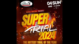 Super Trial 2024  Northern Ireland by RS Trials [upl. by Damiano]