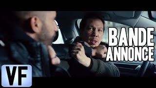 FRÈRES ENNEMIS Bande Annonce VF 2018 HD [upl. by Diraf]