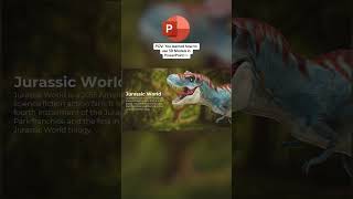 POV You learned how to use 3D Models in PowerPoint 👀 powerpoint ppt [upl. by Natsrik]