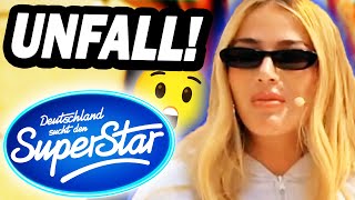 DSDS 2024 NOTFALL IN DER JURY nach PRANK  Folge 7 [upl. by Adur]