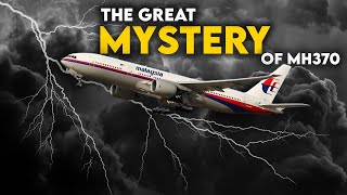 Malaysian MH370 Vanished 10 Yrs AgoquotWhat happened to flight MH370 Since [upl. by Niddala]