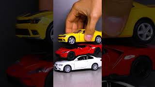 Diecast Model Cars The Ultimate Collection [upl. by Melinda]