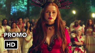 Riverdale Season 6 Promo HD [upl. by Yob]