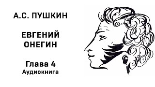 Александр Сергеевич Пушкин Евгений Онегин Глава 2 Аудиокнига Слушать Онлайн [upl. by Letty]