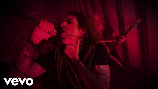 Lamb of God  Nevermore Official Music Video [upl. by Rann]