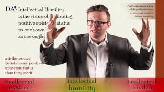 I What is intellectual humility Part 3 A doxastic account Dr Ian Church [upl. by Amethyst28]