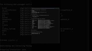 How to install conda environment from your command line [upl. by Nomi]