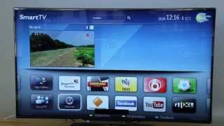 Philips 46PFL8008K TV  Review Consumentenbond [upl. by Aimahs]