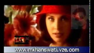 Afsana likh rahi hoon remixflv [upl. by Akeme]