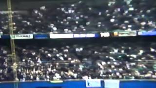 Jay Buhner Crushes 2nd Deck Home Run Kingdome [upl. by Bryana320]