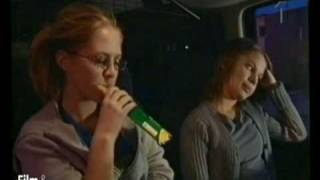 Rebecka and Alexandra 1998 Interview [upl. by Coulter]