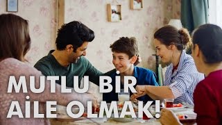 Ölene Kadar  13Bölüm  quotMutlu Bir Aile Olmakquot [upl. by Dianthe]