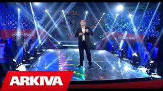 Bujar Qamili  Kenge Popullore Official Video HD [upl. by Frerichs]