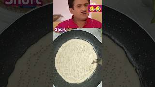 Daya ne banaya pizaa 😋 recipe shorts [upl. by Adnoryt90]