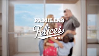 Comercial Jaramillo Mora  Ref Familia feliz [upl. by Trakas]