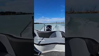 bowrider raeline raelinebuilt boating nzboating lake lakeboating sportsboat value [upl. by Cassella530]