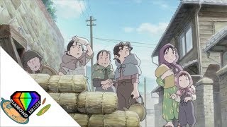 In This Corner Of The World  Góc Khuất Của Thế Giới  Trailer [upl. by Asyle356]