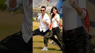 Whistle Baja Dance video  Heropanti song  Sajid Nadiadwala shorts [upl. by Aiket]