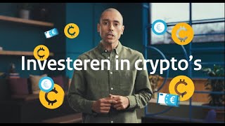 Explainer Hoe zit het met cryptobezit en belastingen [upl. by Akerue]