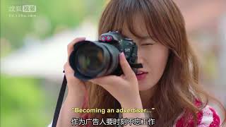 Gogh The Starry NIght EP 15 ENG SUB [upl. by Yojal]