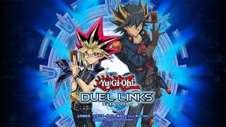 HQ I 5Ds  Yusei Victory Theme Soundtrack  Extended  YuGiOh Duel Links [upl. by Debbra]