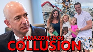 Amazon Tried to IMPRISON Her Husband—They Fought Back [upl. by Hallutama]