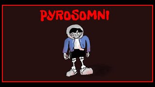 Pyrosomni Cover by Thejsl9fk [upl. by Attevaj]