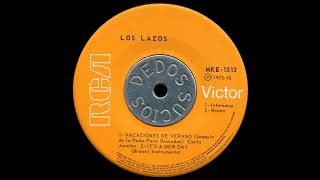 Los Lazos  Its a new day Latin Funk Breaks México 1973 Skull snaps [upl. by Sapowith]