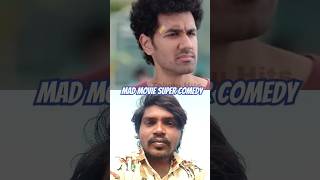 Mad Movie Super Comedy comedy funny movie sangeethshobhan comedyshorts narnenithin 2024 [upl. by Sanborne]