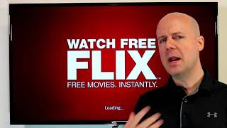 Top 10 Roku Channels to Find FREE Movies [upl. by Aistek]