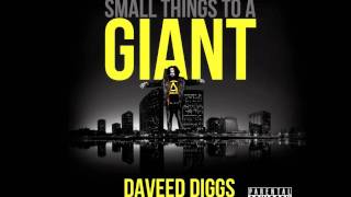 About My Paper by Daveed Diggs [upl. by Aerdnaz]