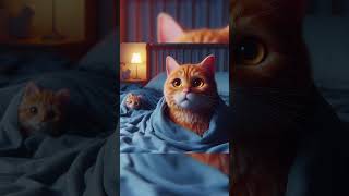 The kitten that mom was looking forcat cute viralvideo aicat sad ai [upl. by Eintihw]