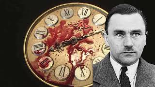 Minuter med mord – Syramördaren John George Haigh [upl. by Jethro602]