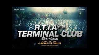 🎬 Video Live  TERMINAL CLUB  Sępólno Krajeńskie  Clubbasse RTIA 2 23112013 [upl. by Hnad]