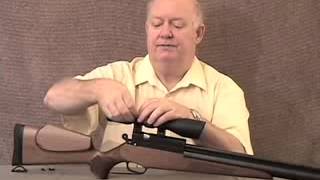 How to Scope an air rifle  Full video [upl. by Anoj]