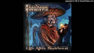 Ghoultown  Train to Nowhere [upl. by Buchbinder]