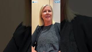 Claire Gartland Neonatal Nurse Lead talks about neonatal care [upl. by Ayotak]