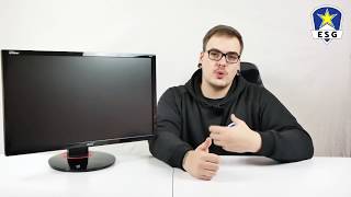 Gaming Monitor Darauf musst du beim Kauf achten 2017 [upl. by Kavita]