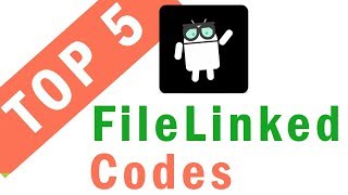 Top 5 FiliLinked Codes for FireStick  Fire TV  Nvidia Sheild  all Android devices [upl. by Onivla]