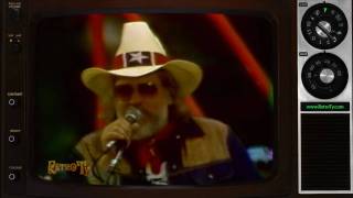 1985  CBC  Rompin Ronnie Hawkins Concert in High Park [upl. by Buchheim212]