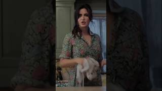 katrina kaif angry 😡 mode with sulman khan shorts ytshorts katrinakaif [upl. by Felicie]