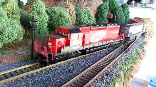 Vendese Maquete de Ferromodelismo COMPLETA 2018 [upl. by Llennhoj]