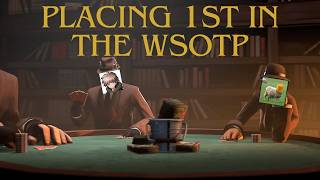 I Reached the Final Table of the WSOTP [upl. by Zevahc]