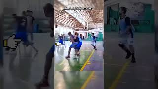 pasado ba sila sa invitational basketball league ballislifeph volleyball basketballassociation [upl. by Lud228]