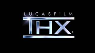 THX trailer Broadway 2000 High Quality [upl. by Elspeth]