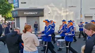 Whiterock Flute Band Shankill Arch Dedication Shankill June 2024 Full Clip Video by Gary Graham [upl. by Pryce848]