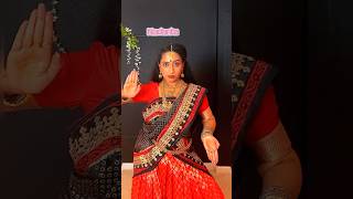 Aigiri Nandini  Bharatanatyam Dance  Navratri Classical Dance  The Dancing Mayuri [upl. by Forest107]