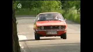 Opel Manta A [upl. by Esdnyl]